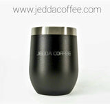 JEDDA'S COFFEE TUMBLER